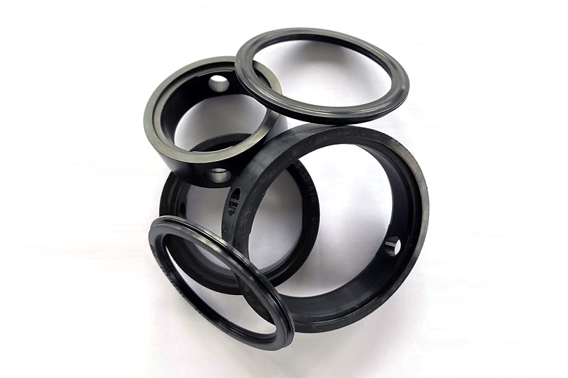 Seals and Service Kits from GEA GEA seals