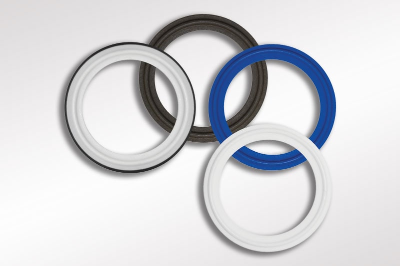 PTFE Dichtungen von DSO PTFE Dichtungen