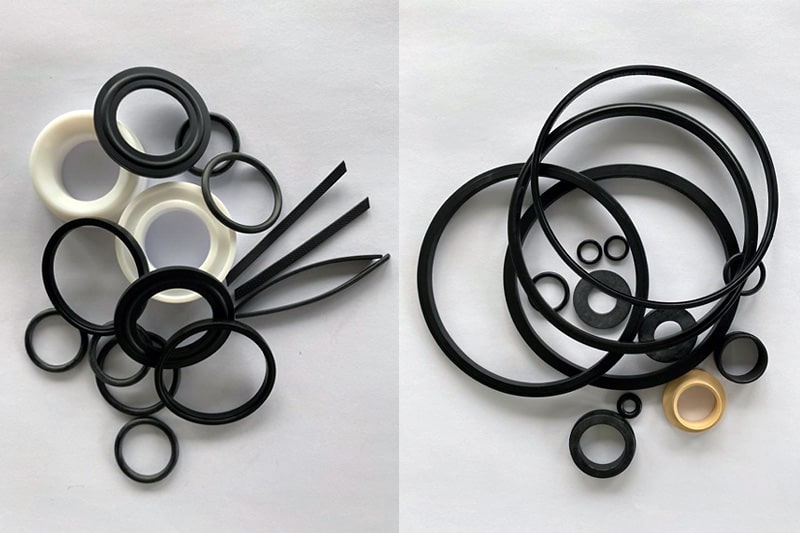Spare parts for SPX (APV) products SPX seals